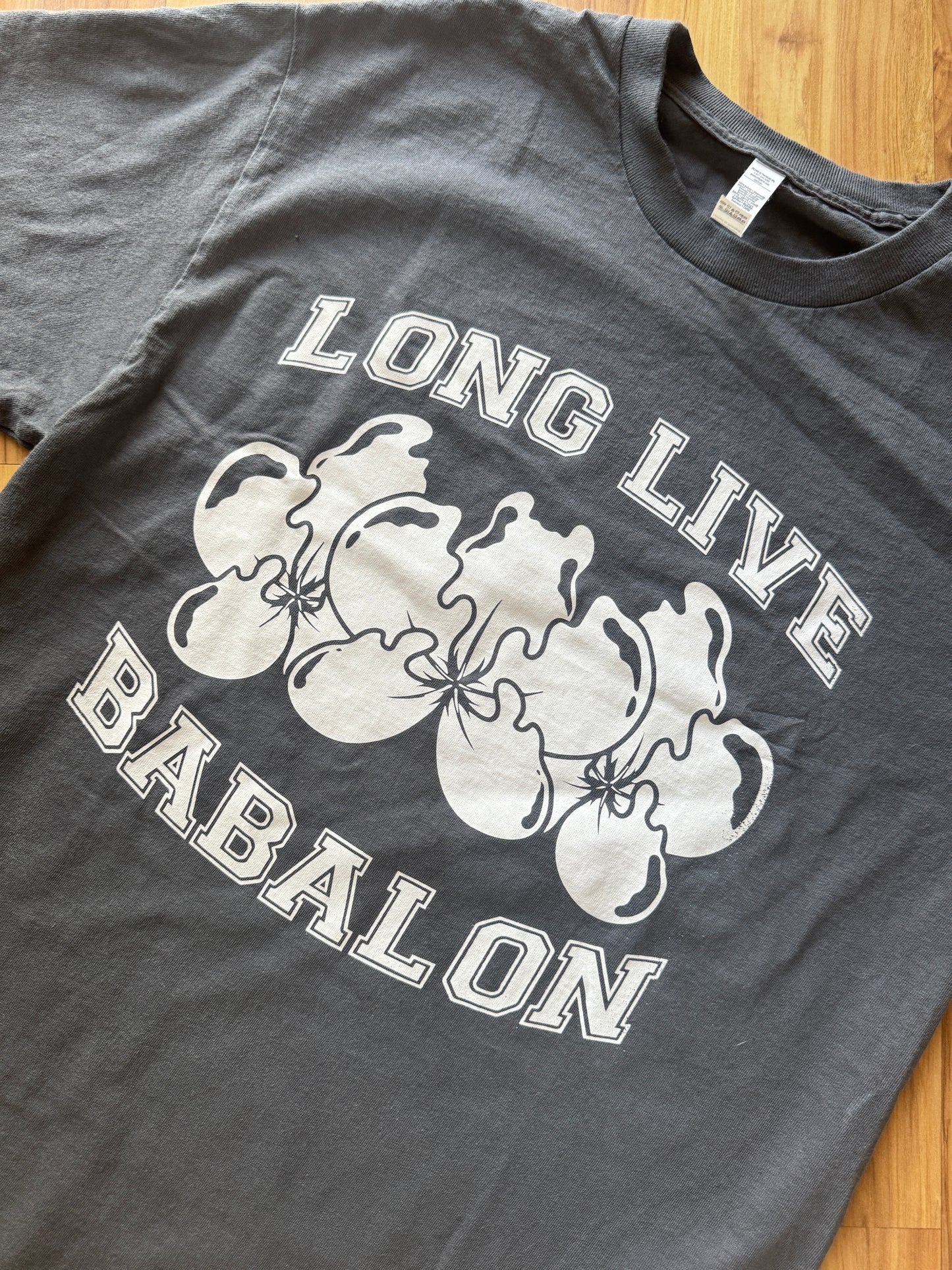 Babalon tee