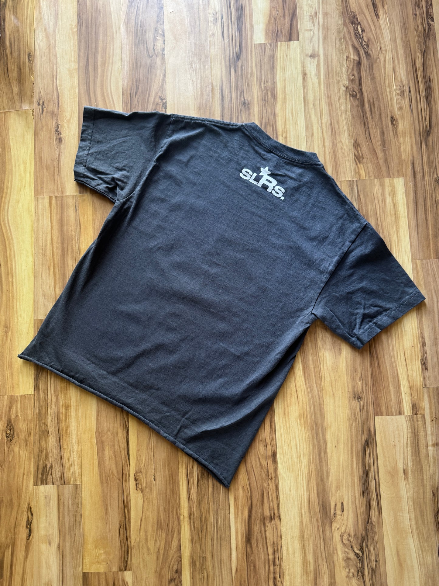 Babalon tee