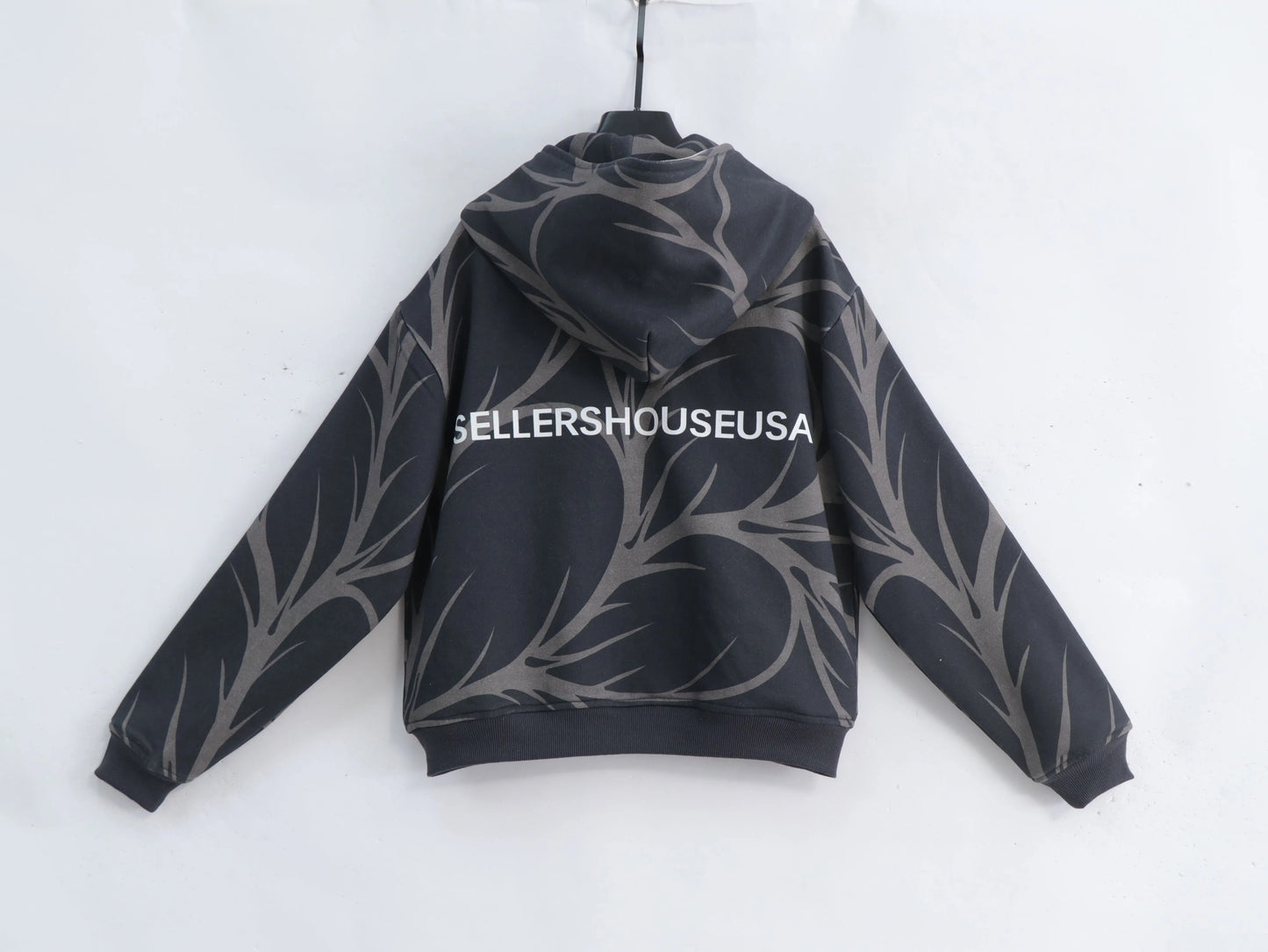 Babalon Hoodie