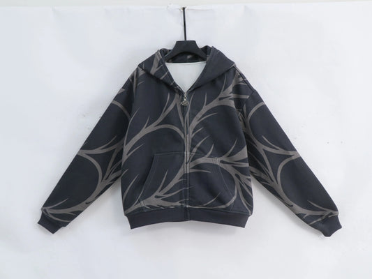 Babalon Hoodie